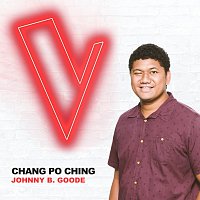 Chang Po Ching – Johnny B. Goode [The Voice Australia 2018 Performance / Live]