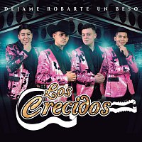 Los Crecidos – Déjame Robarte Un Beso