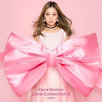 Kana Nishino – Love Collection 2 Pink