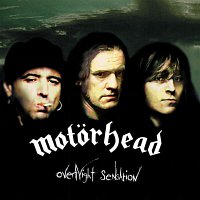 Motorhead – Overnight Sensation