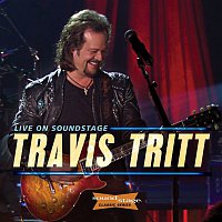 Travis Tritt – Live on Soundstage (Classic Series)