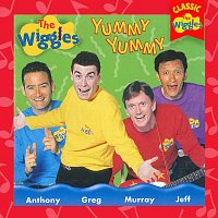 The Wiggles – Yummy Yummy [Classic Wiggles]