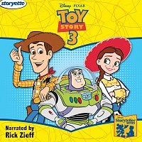 Rick Zieff – Toy Story 3
