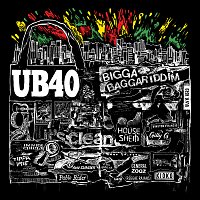 UB40, Inner Circle – Rebel Love