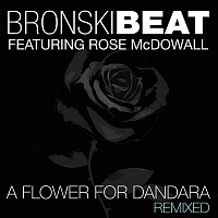 A Flower for Dandara (feat. Rose McDowall) [Remixed]