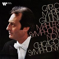 Chicago Symphony Orchestra & Carlo Maria Giulini – Mahler: Symphony No. 1 "Titan"