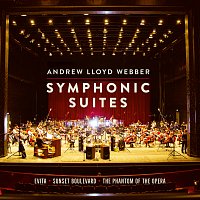 Andrew Lloyd-Webber, The Andrew Lloyd Webber Orchestra – Symphonic Suites