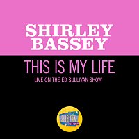 Shirley Bassey – This Is My Life [Live On The Ed Sullivan Show, October 12, 1969]