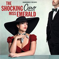 Přední strana obalu CD The Shocking Miss Emerald
