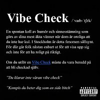 Hov1 – Vibe Check