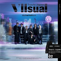 Travis Japan – VIIsual [Global Edition]