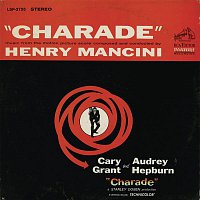 Henry Mancini & His Orchestra – Charade