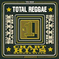 Přední strana obalu CD Total Reggae: Chart Hits Reggae Style