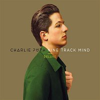 Přední strana obalu CD Nine Track Mind Deluxe