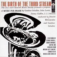 Various  Artists – The Birth of the Third Stream