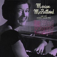 Marian McPartland – On 52nd Street [Live]