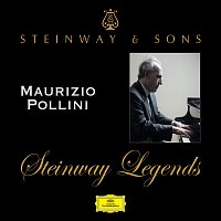 Maurizio Pollini – Steinway Legends: Maurizio Pollini