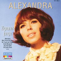 Alexandra – Zigeunerjunge