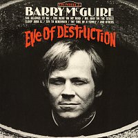 Barry McGuire – Eve Of Destruction
