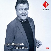 Lukas Resetarits – Wurscht