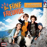 Funf Freunde – 01/Das Original-Horspiel zum Kinofilm