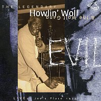 Howlin' Wolf – Evil