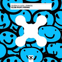 GUI2IN, K-Luck, Lemmos, Frann – Club