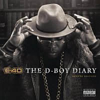 E-40 – The D-Boy Diary [Deluxe Edition]