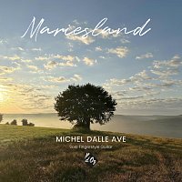 Přední strana obalu CD Mariesland