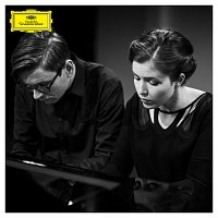 Víkingur Ólafsson, Halla Oddný Magnúsdóttir – J.S. Bach: Das alte Jahr vergangen ist, BWV 614 (Arr. Kurtág for Piano 4 Hands)