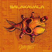 Salakavala – Slap Shot EP