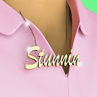 Přední strana obalu CD Stunnin'