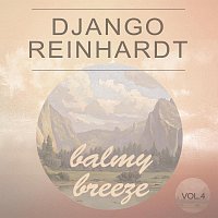 Django Reinhardt – Balmy Breeze Vol. 4
