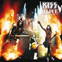 Kiss – Alive: The Millennium Concert