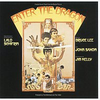 Lalo Schifrin – Enter The Dragon