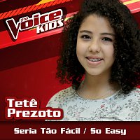 Seria Tao Fácil [Ao Vivo / The Voice Brasil Kids 2017]