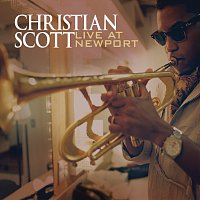 Christian Scott – Live at Newport [iTunes]