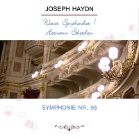 Wiener Symphoniker / Hermann Scherchen play: Joseph Haydn: Symphonie Nr. 95