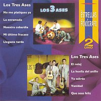 Los Tres Ases – Las Estrellas Del Fonografo RCA Victor