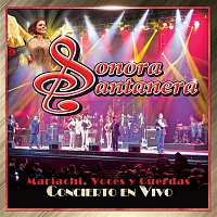 Sonora Santanera – Mariachi, Voces y Cuerdas (Concierto En Vivo)