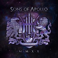 Sons Of Apollo – MMXX CD