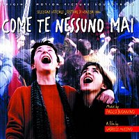 Přední strana obalu CD Come Te Nessuno Mai [Original Motion Picture Soundtrack]