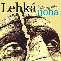 Lehká noha – Peruánskej balzám CD