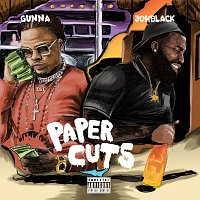 3ohBlack, Gunna – Paper Cuts