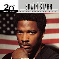 Edwin Starr – 20th Century Masters: The Millennium Collection: Best of Edwin Starr