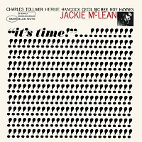 Jackie McLean – It's Time