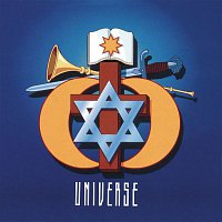Universe, Dexter Wansel – Universe Featuring Dexter Wansel