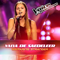 Wayfaring Stranger [The Voice Van Vlaanderen 2016]