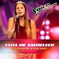 Yana De Saedeleer – Wayfaring Stranger [The Voice Van Vlaanderen 2016]