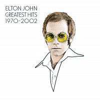 Elton John – The Greatest Hits 1970-2002